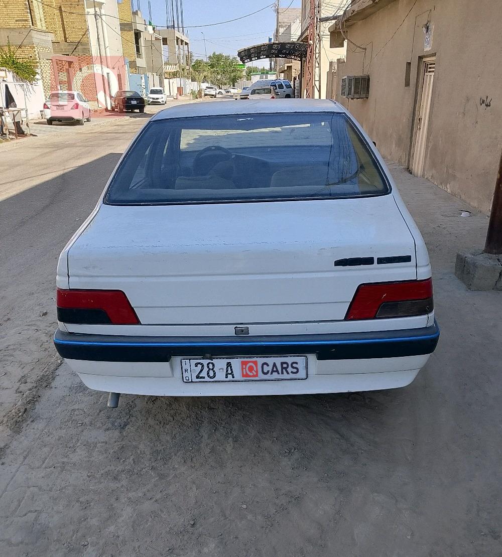 بيجو 405